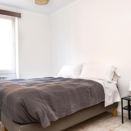 Mecenate Apartment Cavour روما المظهر الخارجي الصورة