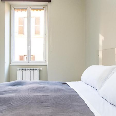 Mecenate Apartment Cavour روما المظهر الخارجي الصورة