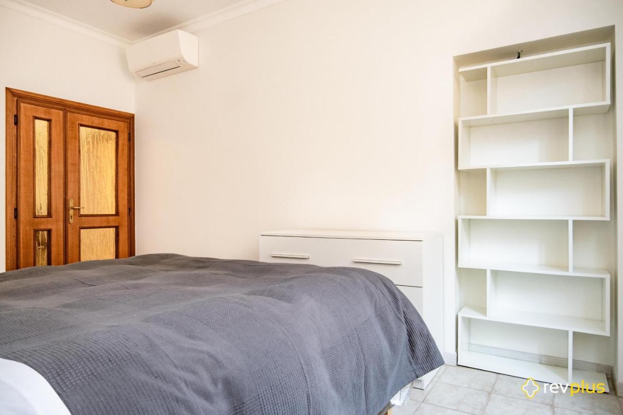 Mecenate Apartment Cavour روما المظهر الخارجي الصورة