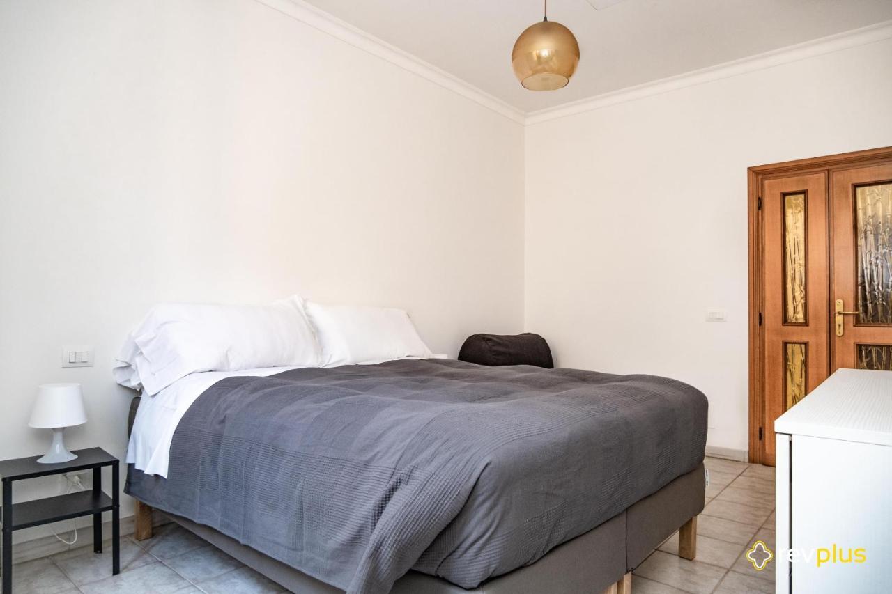 Mecenate Apartment Cavour روما المظهر الخارجي الصورة