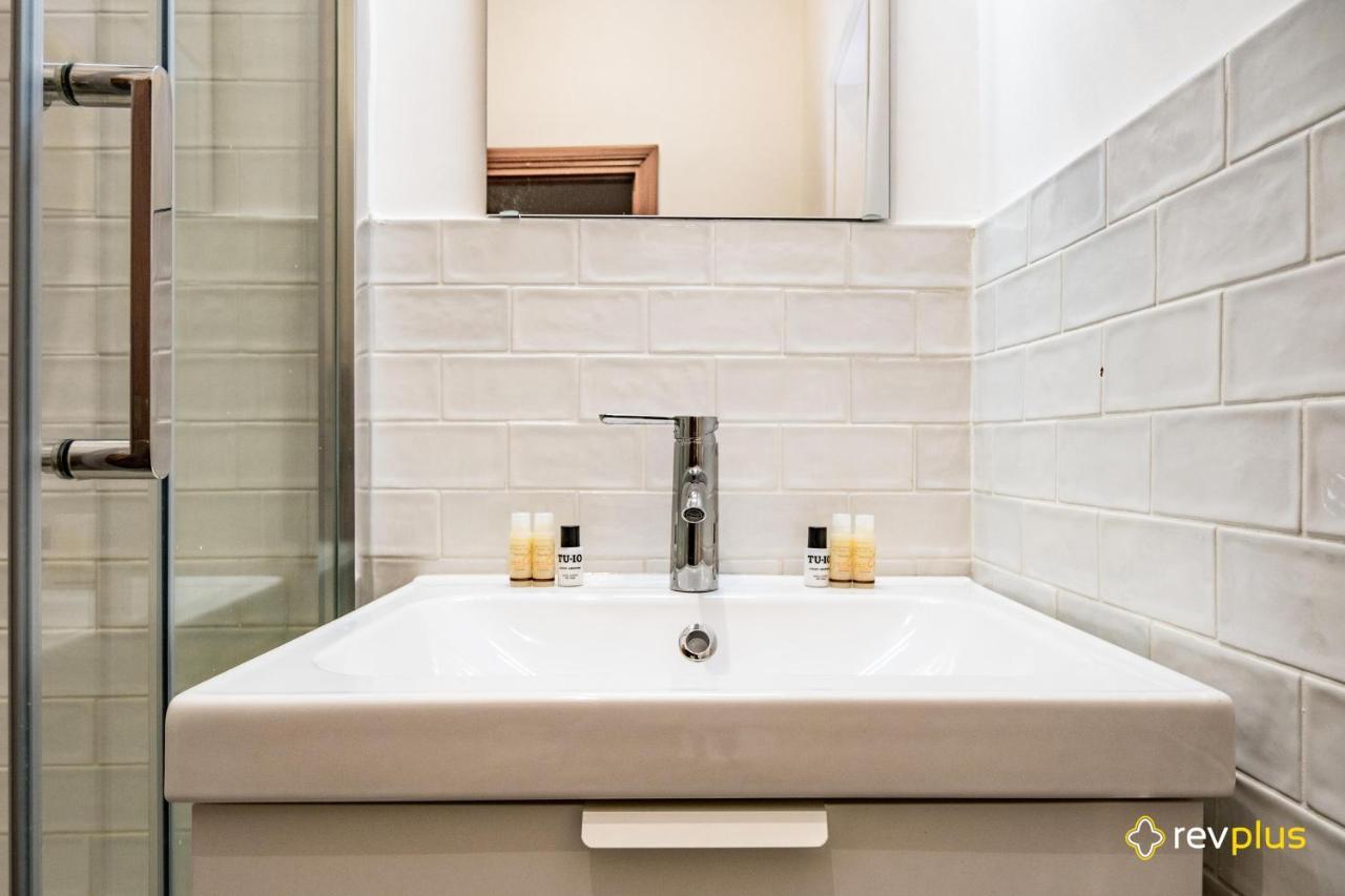 Mecenate Apartment Cavour روما المظهر الخارجي الصورة