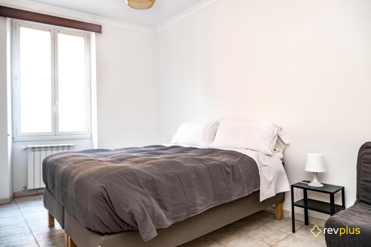 Mecenate Apartment Cavour روما المظهر الخارجي الصورة