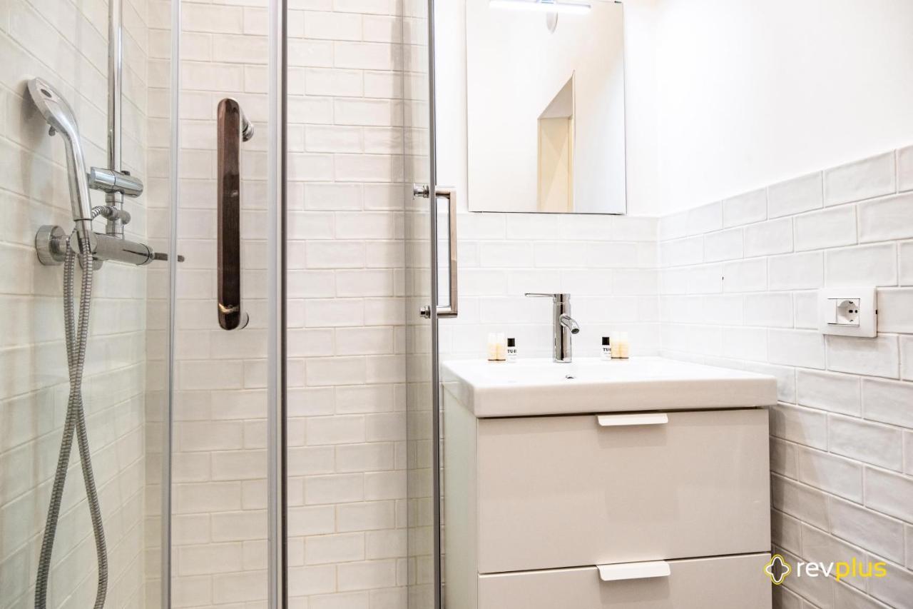 Mecenate Apartment Cavour روما المظهر الخارجي الصورة