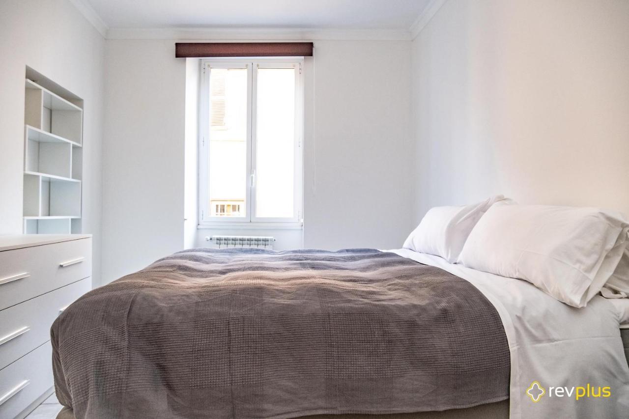 Mecenate Apartment Cavour روما المظهر الخارجي الصورة