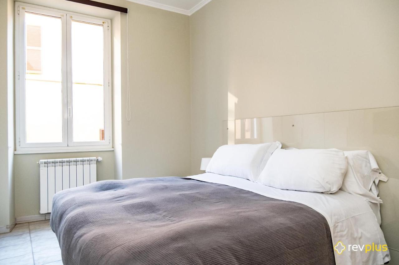 Mecenate Apartment Cavour روما المظهر الخارجي الصورة