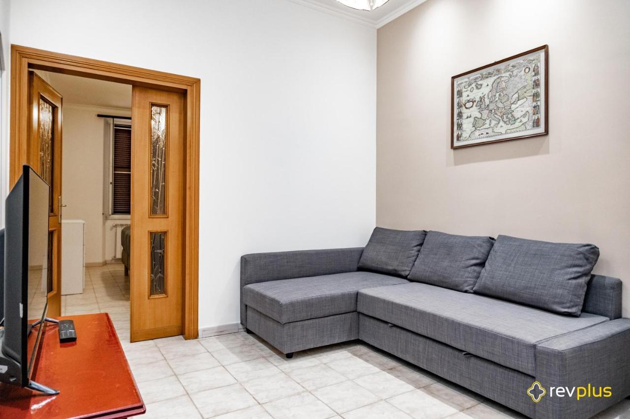 Mecenate Apartment Cavour روما المظهر الخارجي الصورة