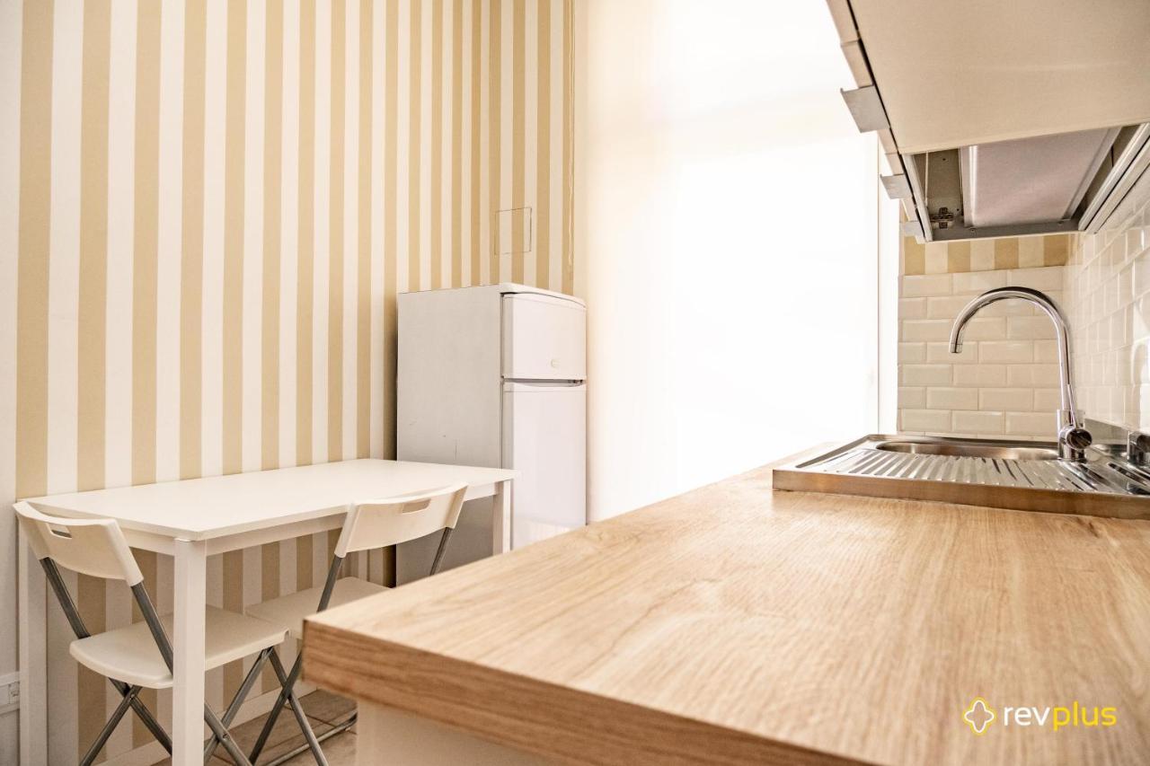 Mecenate Apartment Cavour روما المظهر الخارجي الصورة