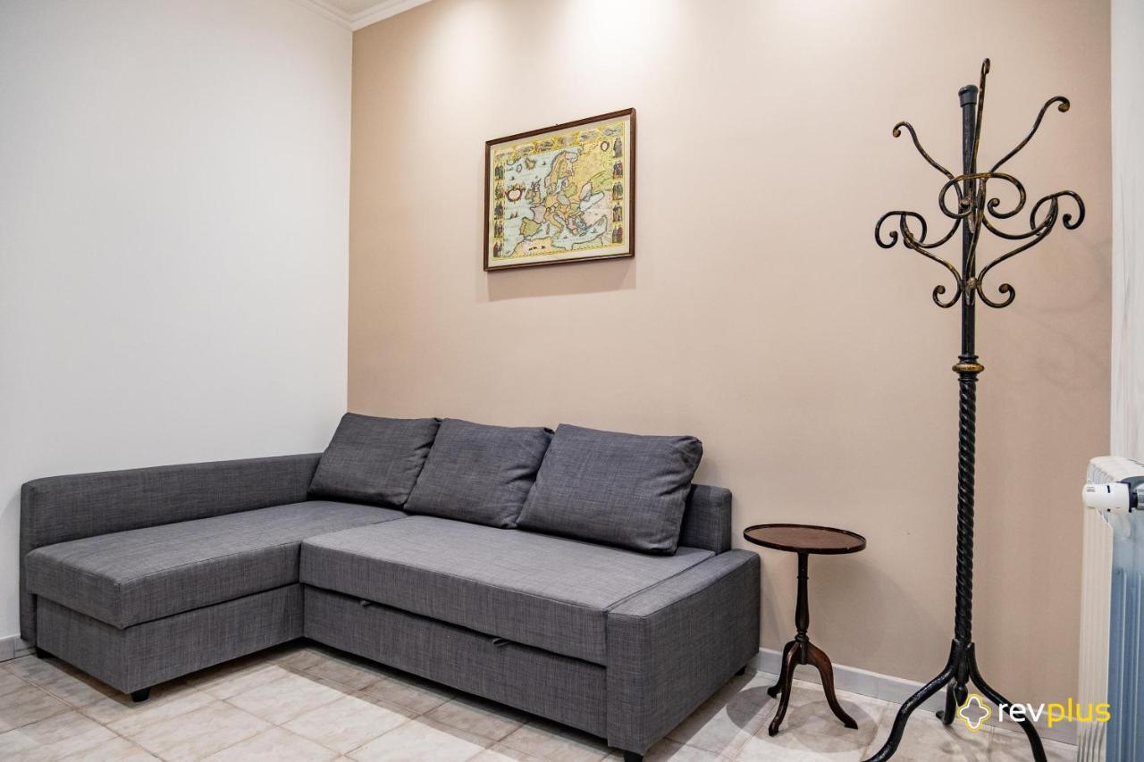 Mecenate Apartment Cavour روما المظهر الخارجي الصورة