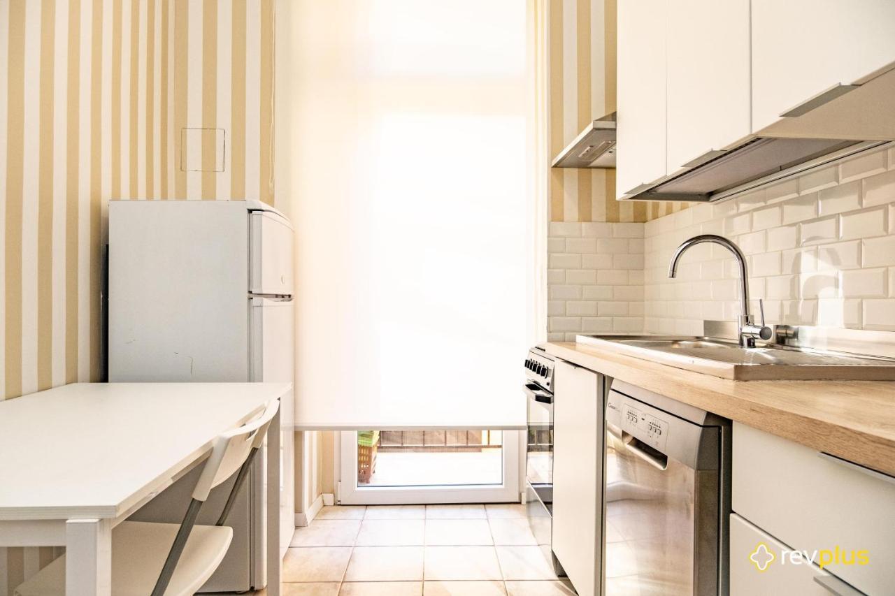 Mecenate Apartment Cavour روما المظهر الخارجي الصورة