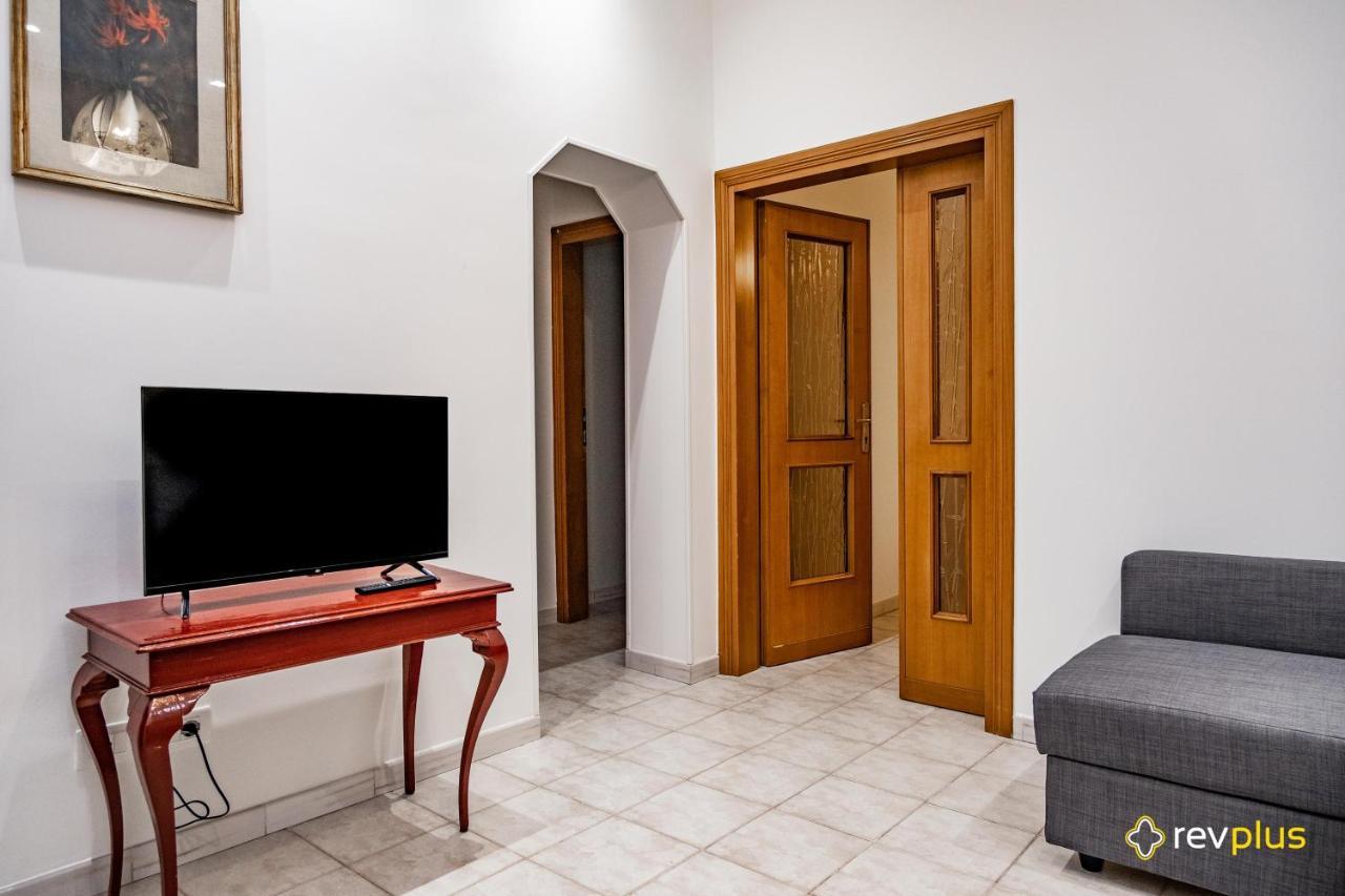 Mecenate Apartment Cavour روما المظهر الخارجي الصورة
