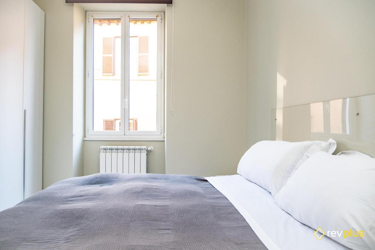 Mecenate Apartment Cavour روما المظهر الخارجي الصورة