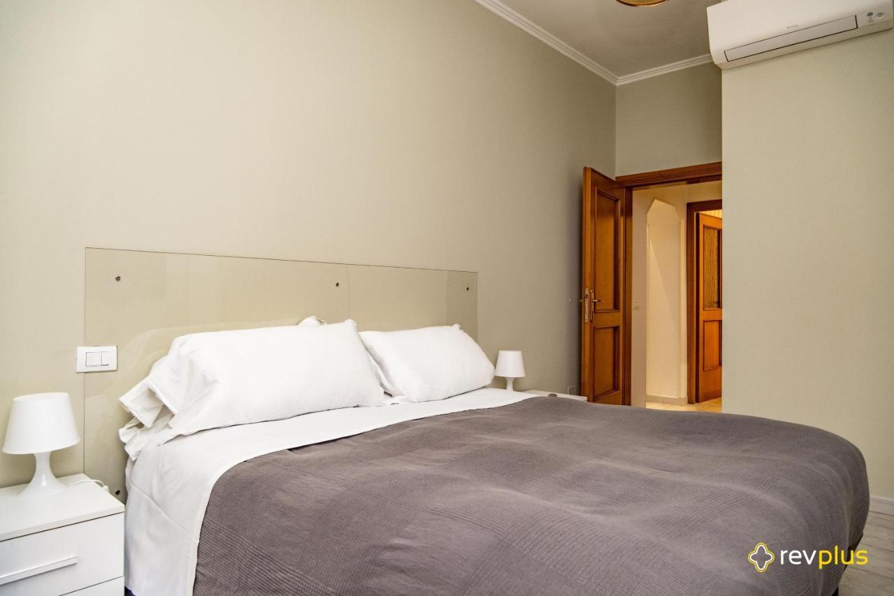 Mecenate Apartment Cavour روما المظهر الخارجي الصورة