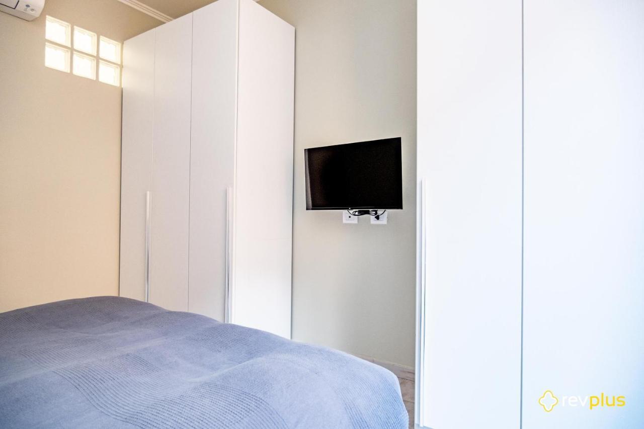 Mecenate Apartment Cavour روما المظهر الخارجي الصورة